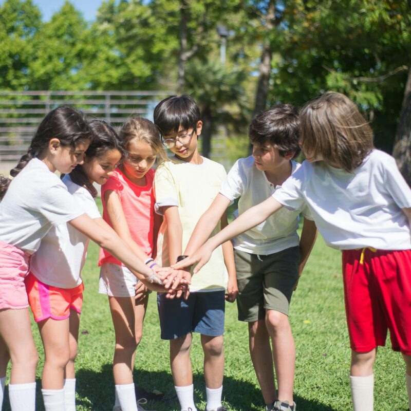 Cómo elegir la mejor escuela de verano para tu hijo