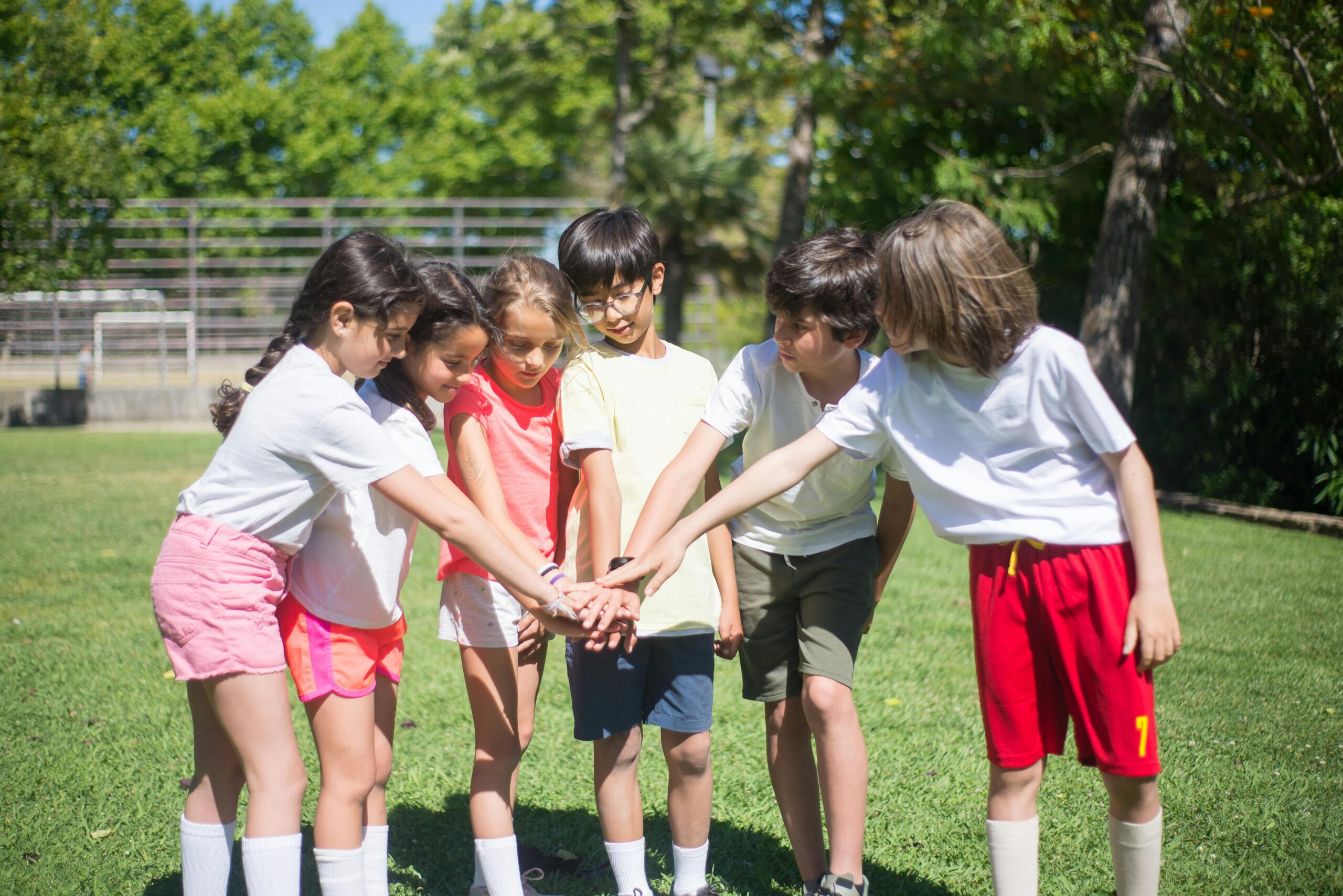 Cómo elegir la mejor escuela de verano para tu hijo